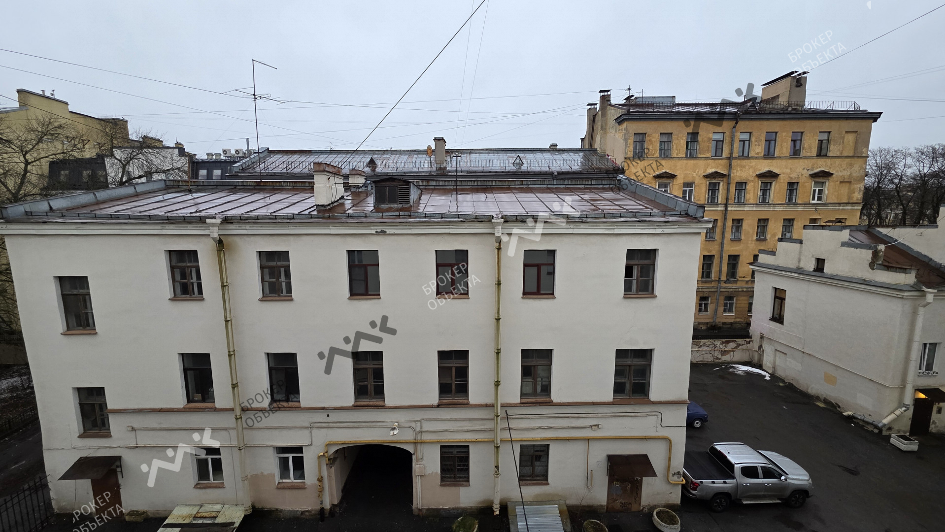 Фото объекта