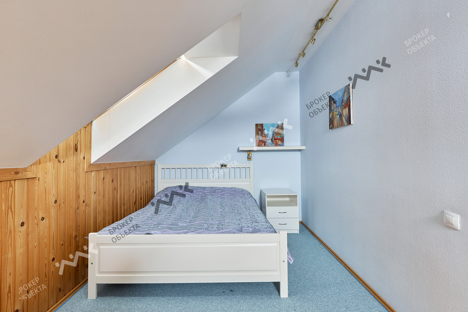 Фото объекта