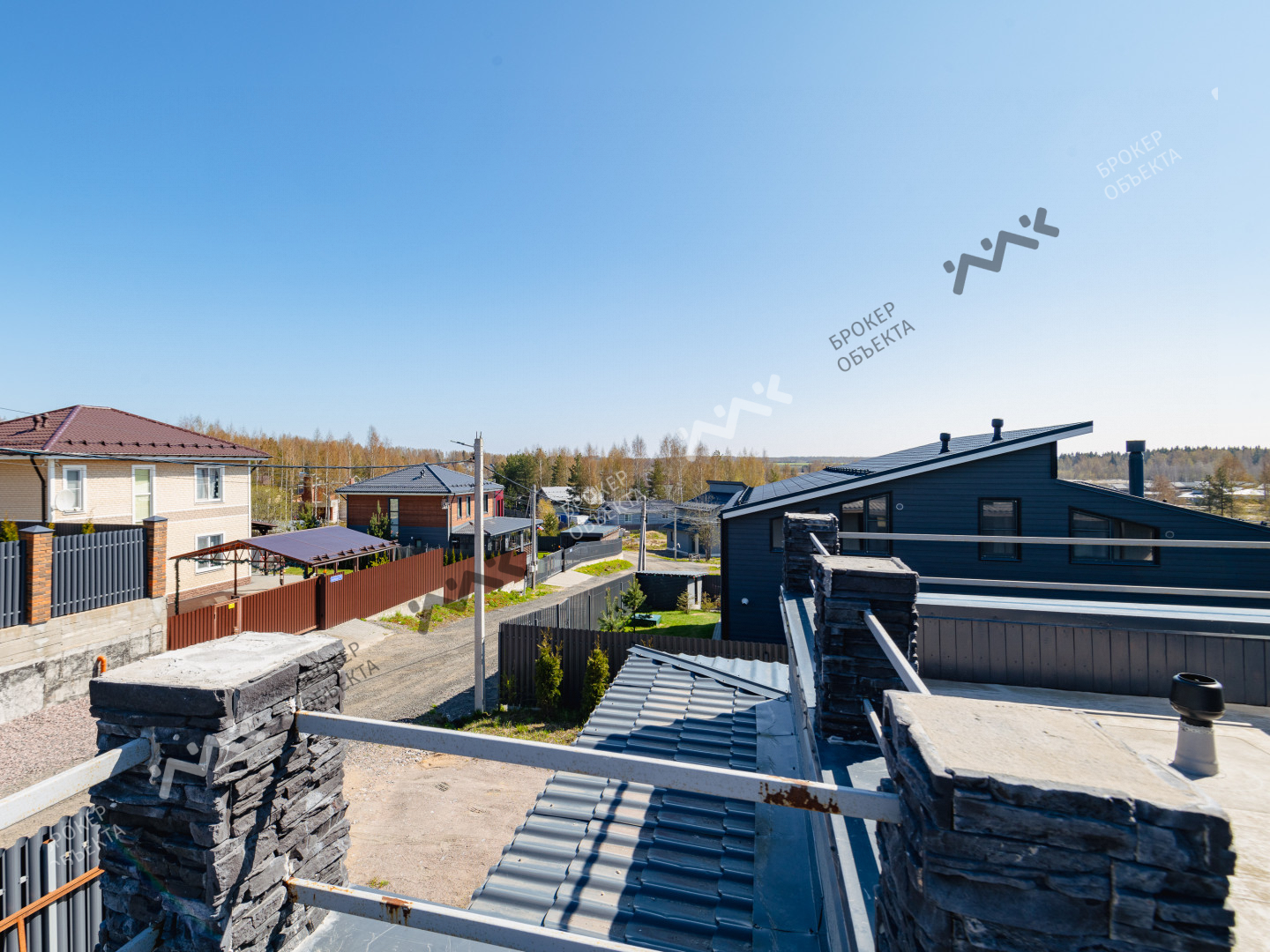 Фото объекта