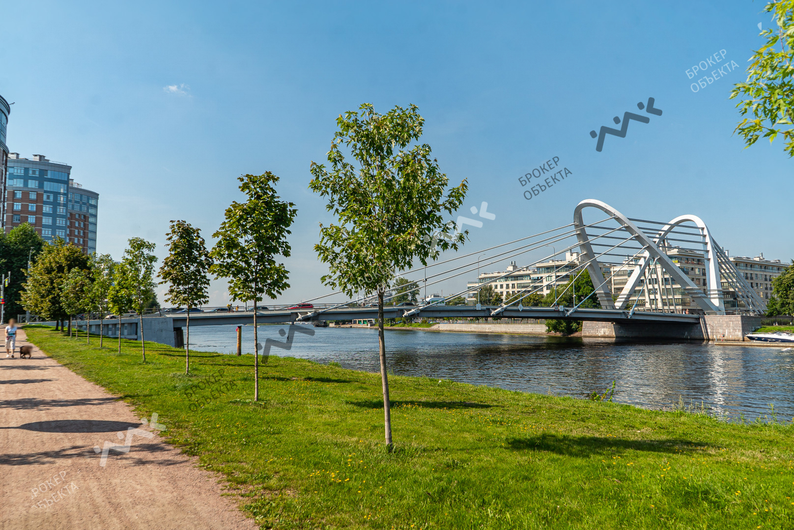 Фото объекта