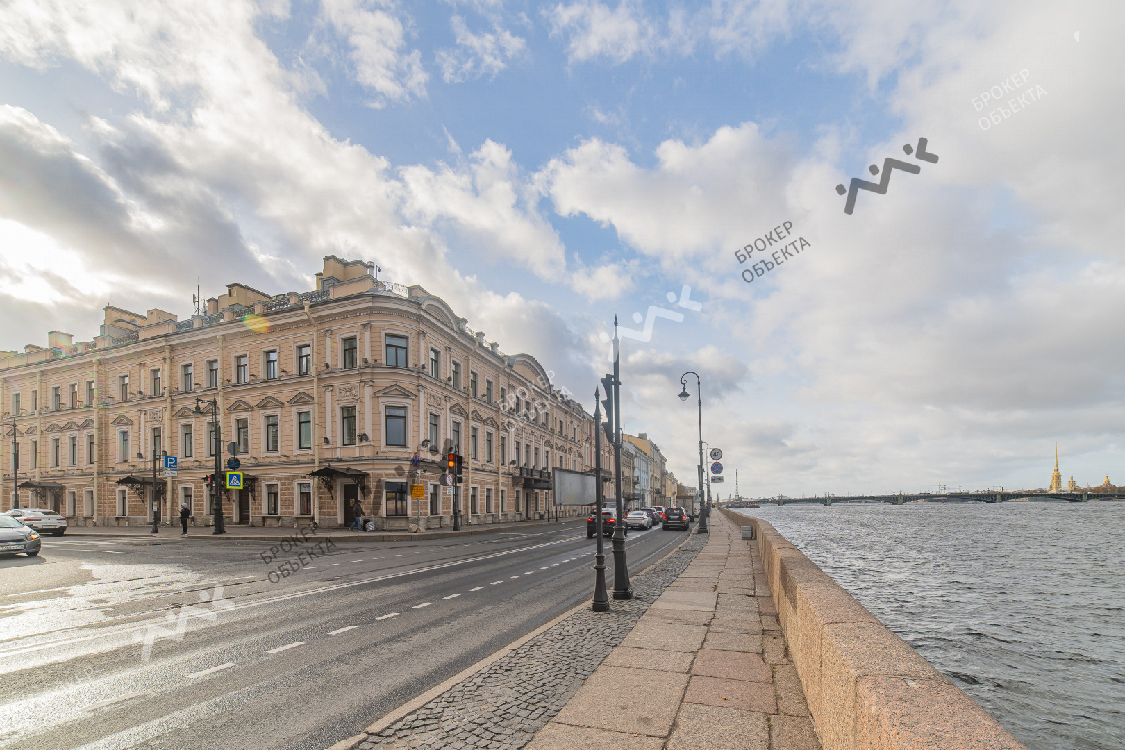 Фото объекта