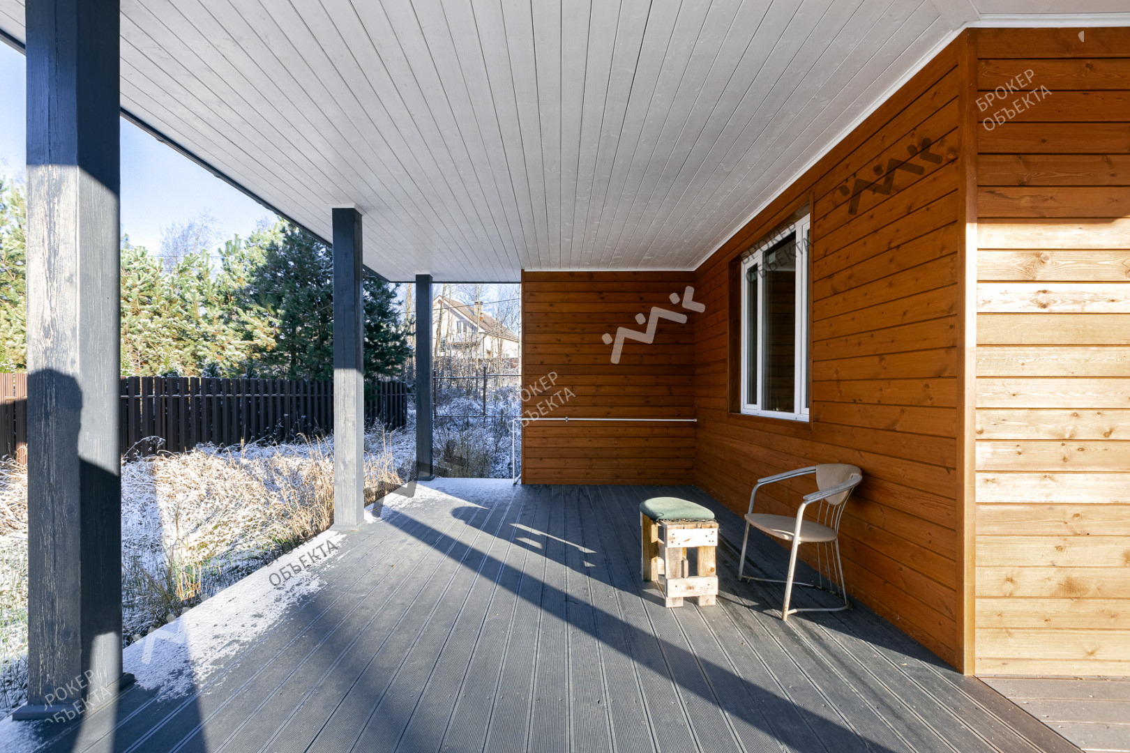 Фото объекта