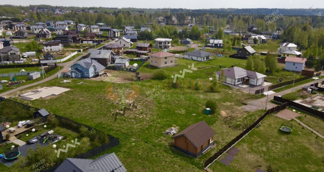 Фото объекта