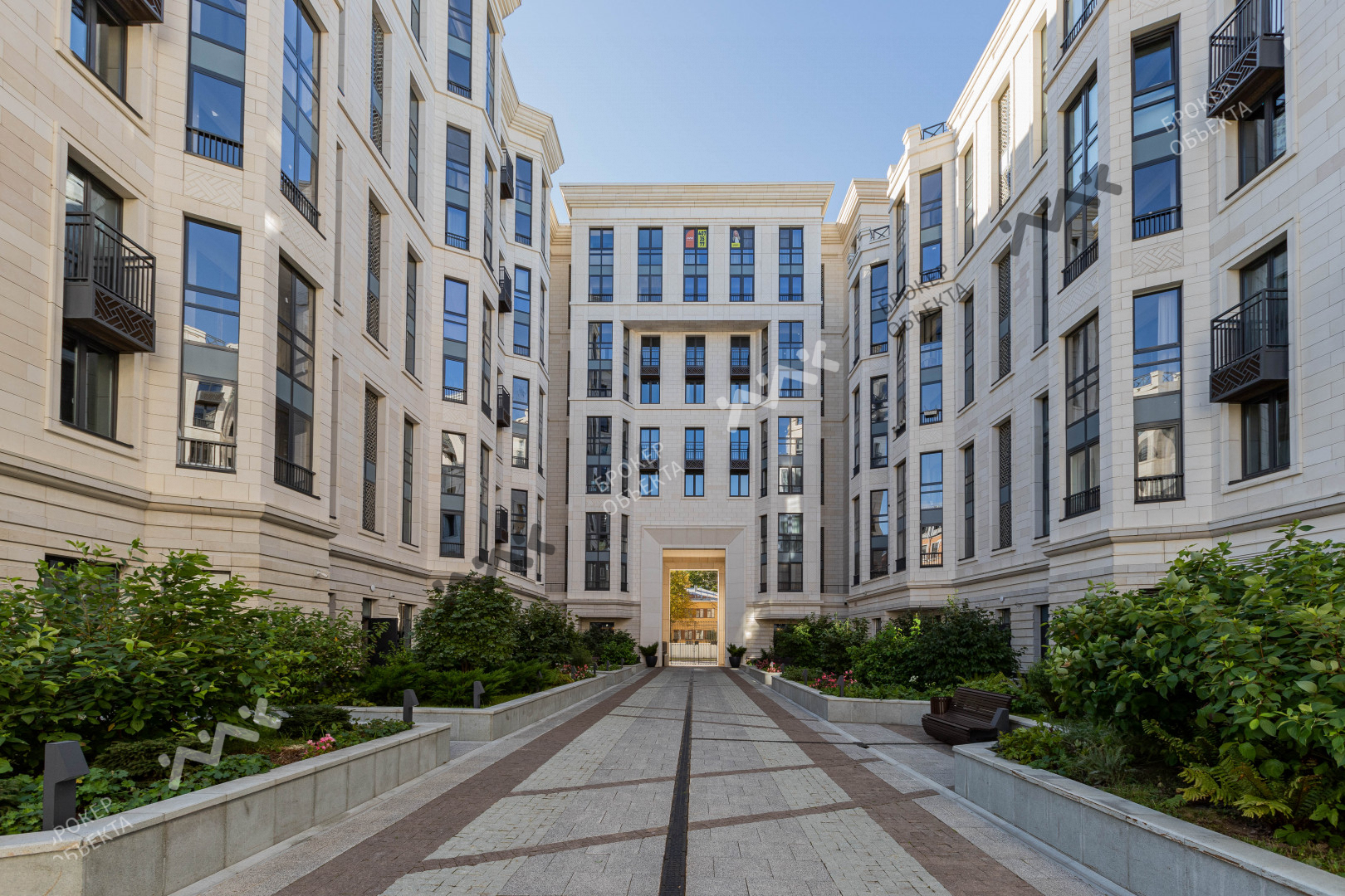 Фото объекта