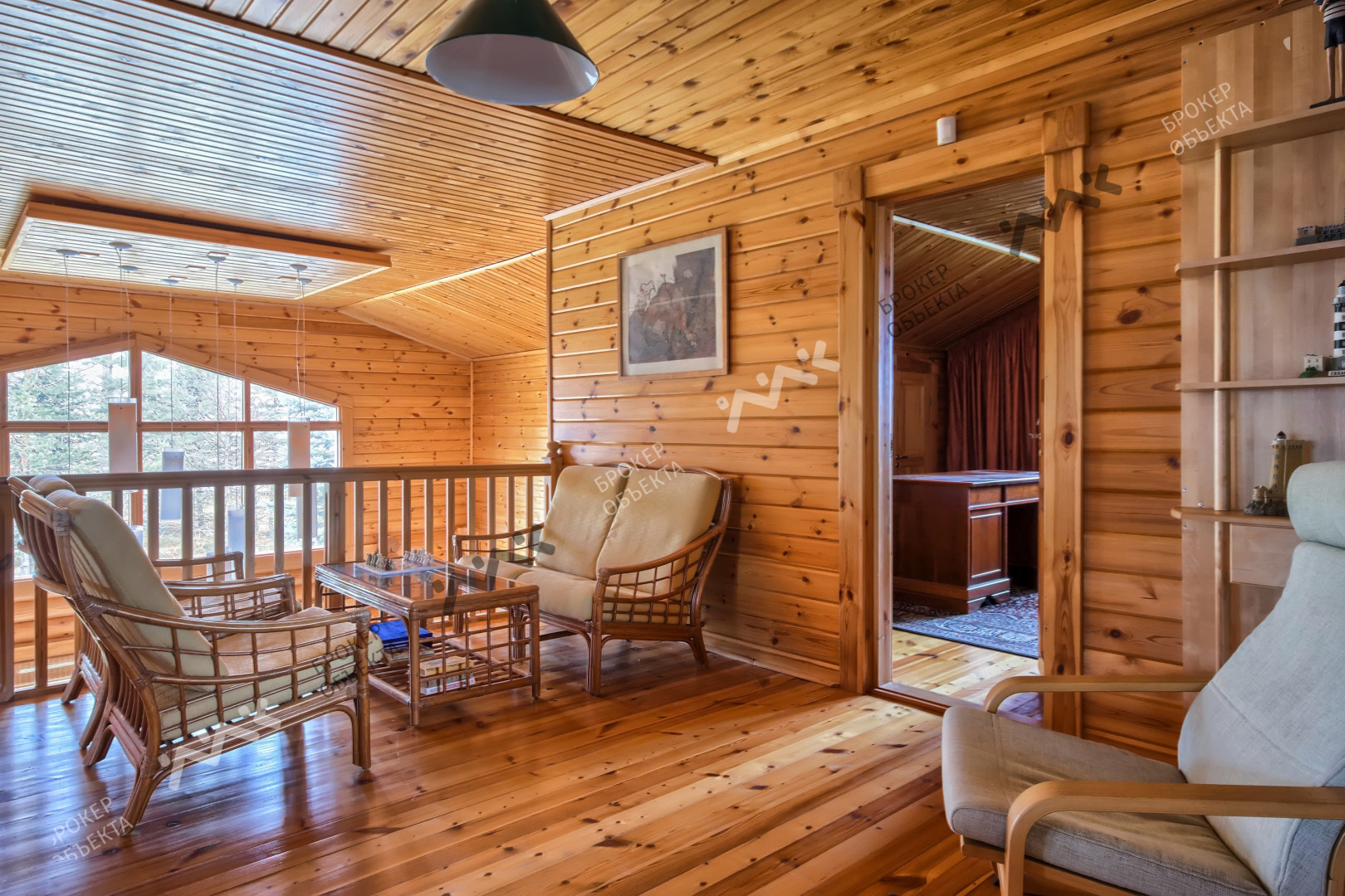 Фото объекта