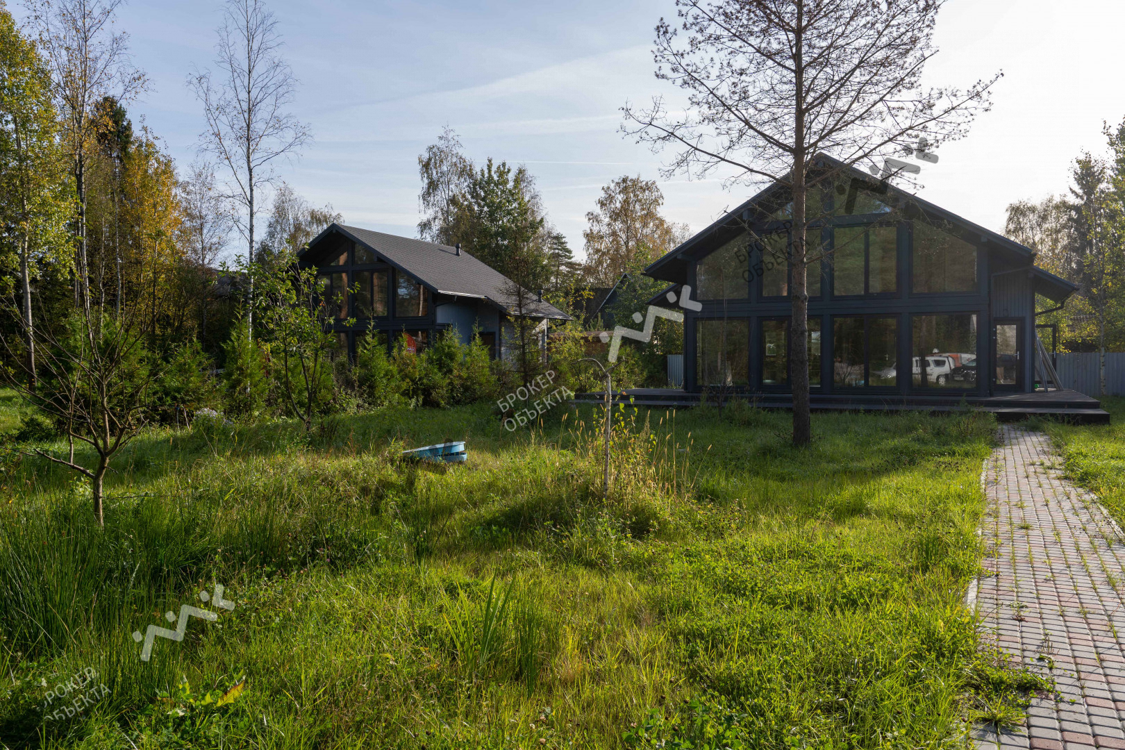 Фото объекта