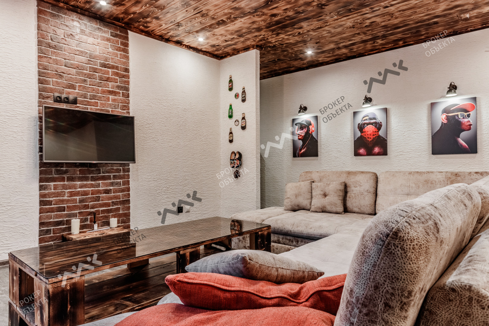 Фото объекта