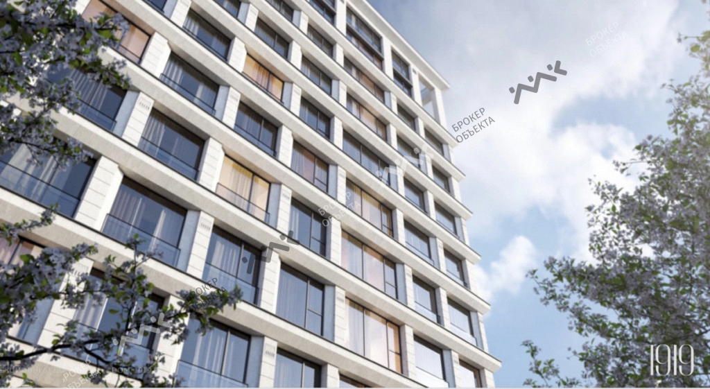 Фото объекта