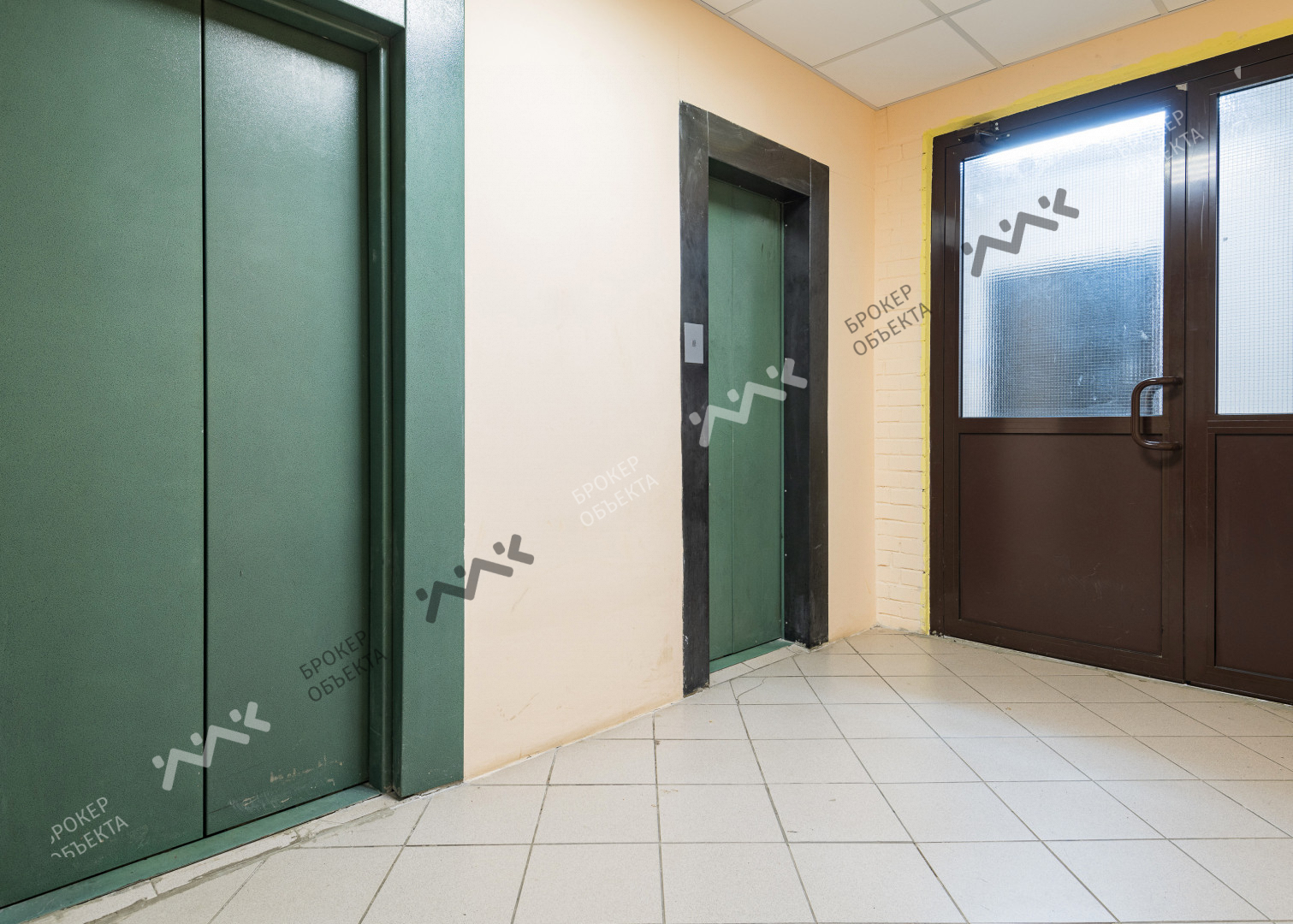 Фото объекта