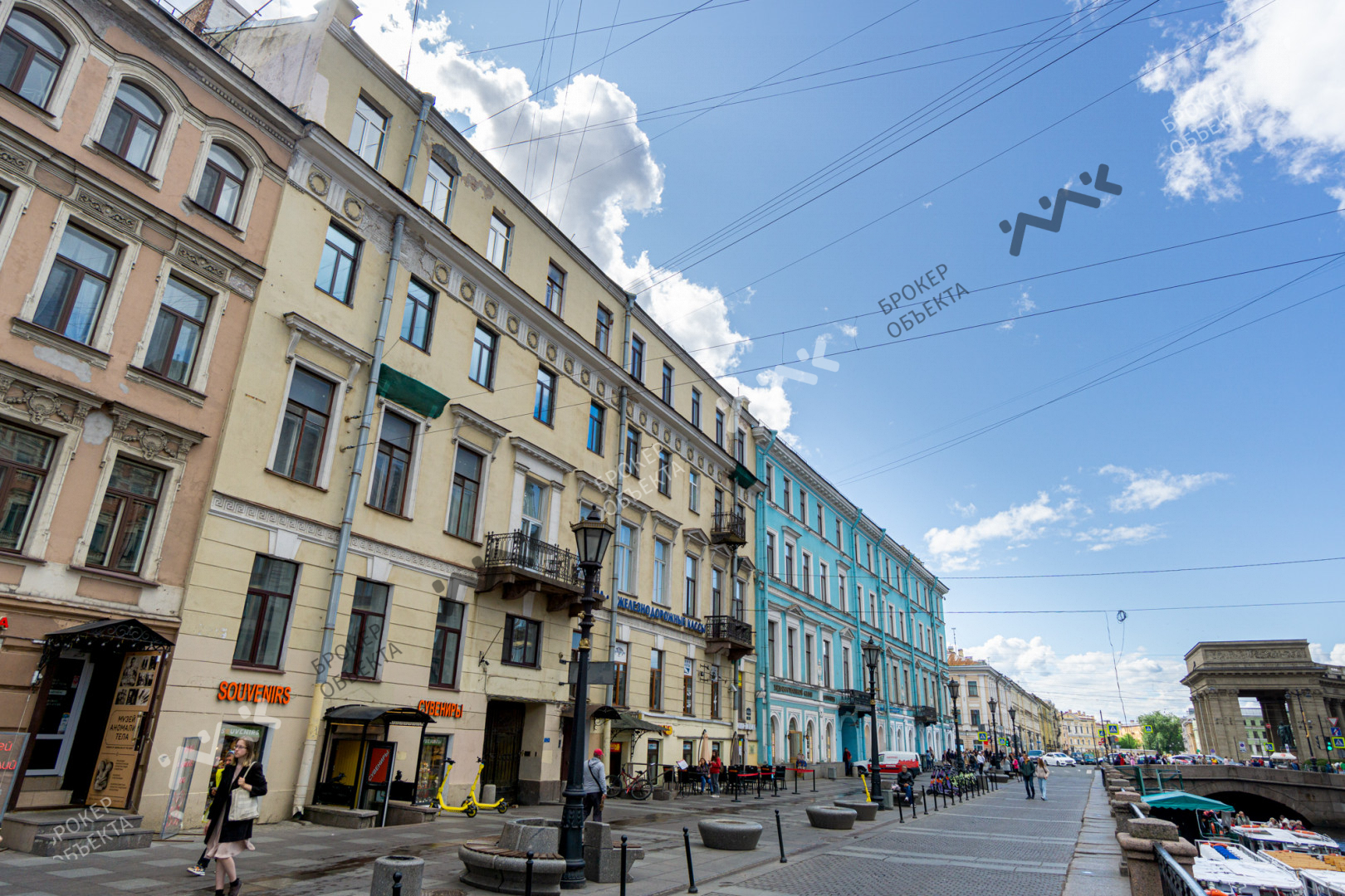 Фото объекта