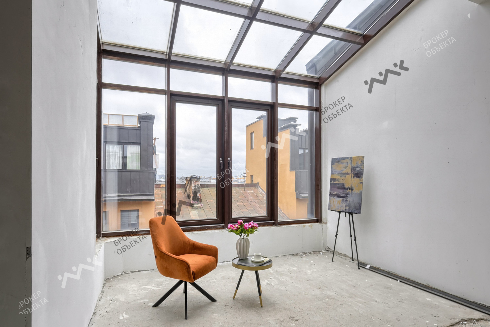 Фото объекта