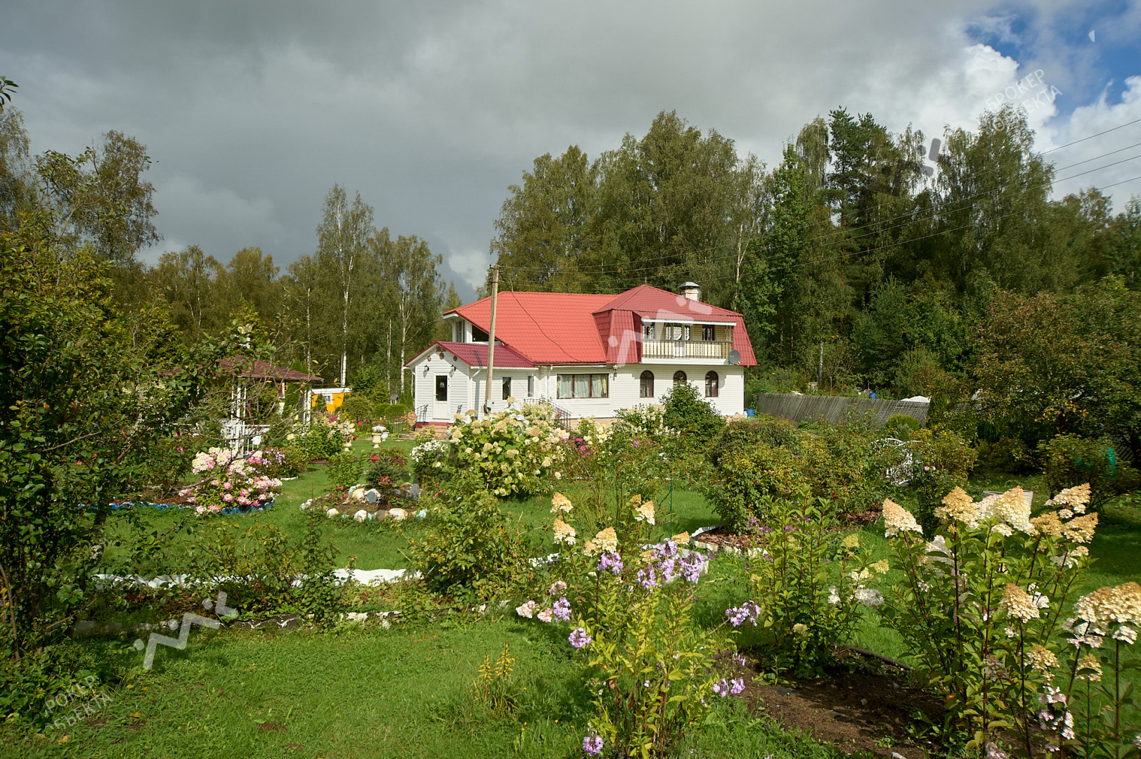 Фото объекта