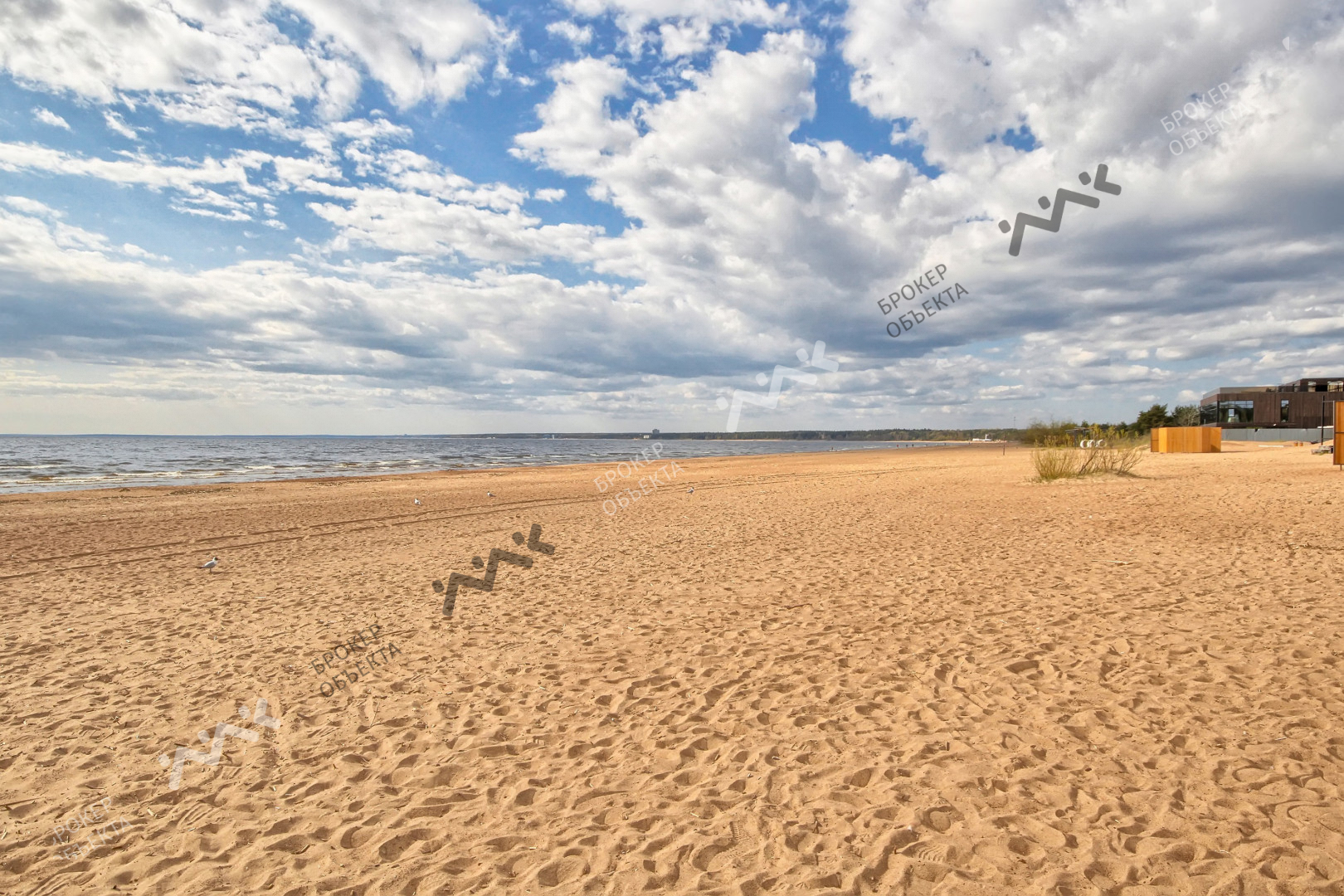 Фото объекта