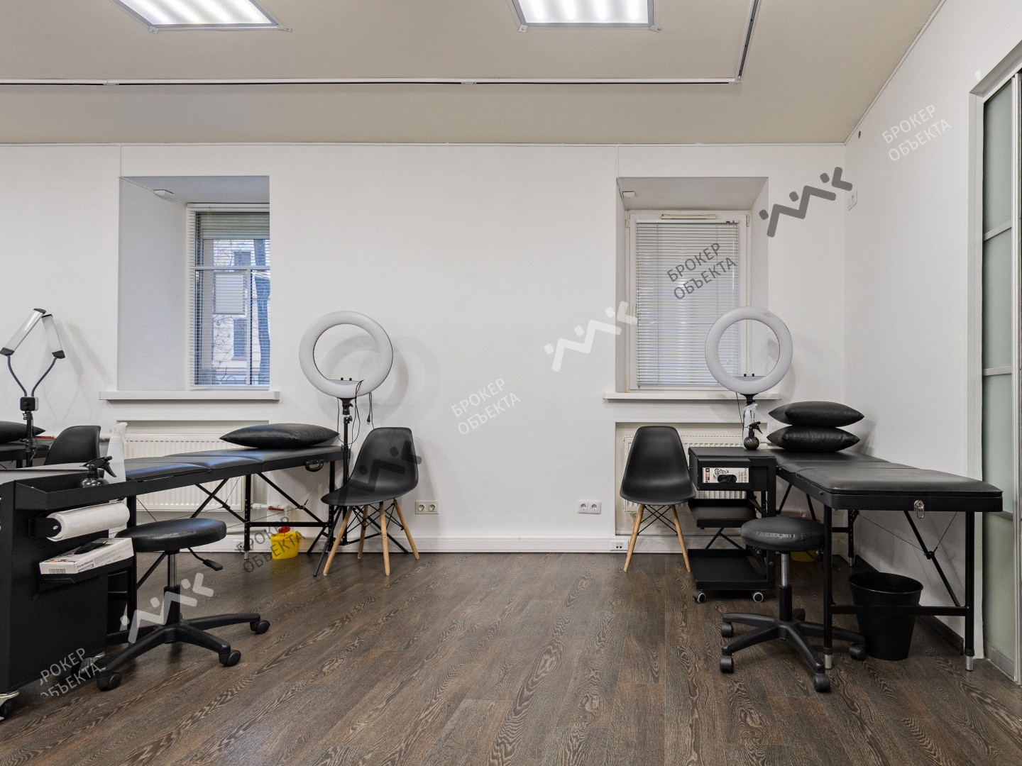 Фото объекта