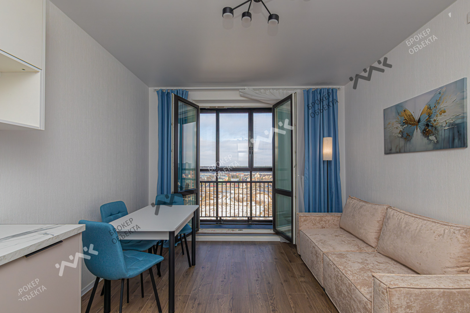 Фото объекта