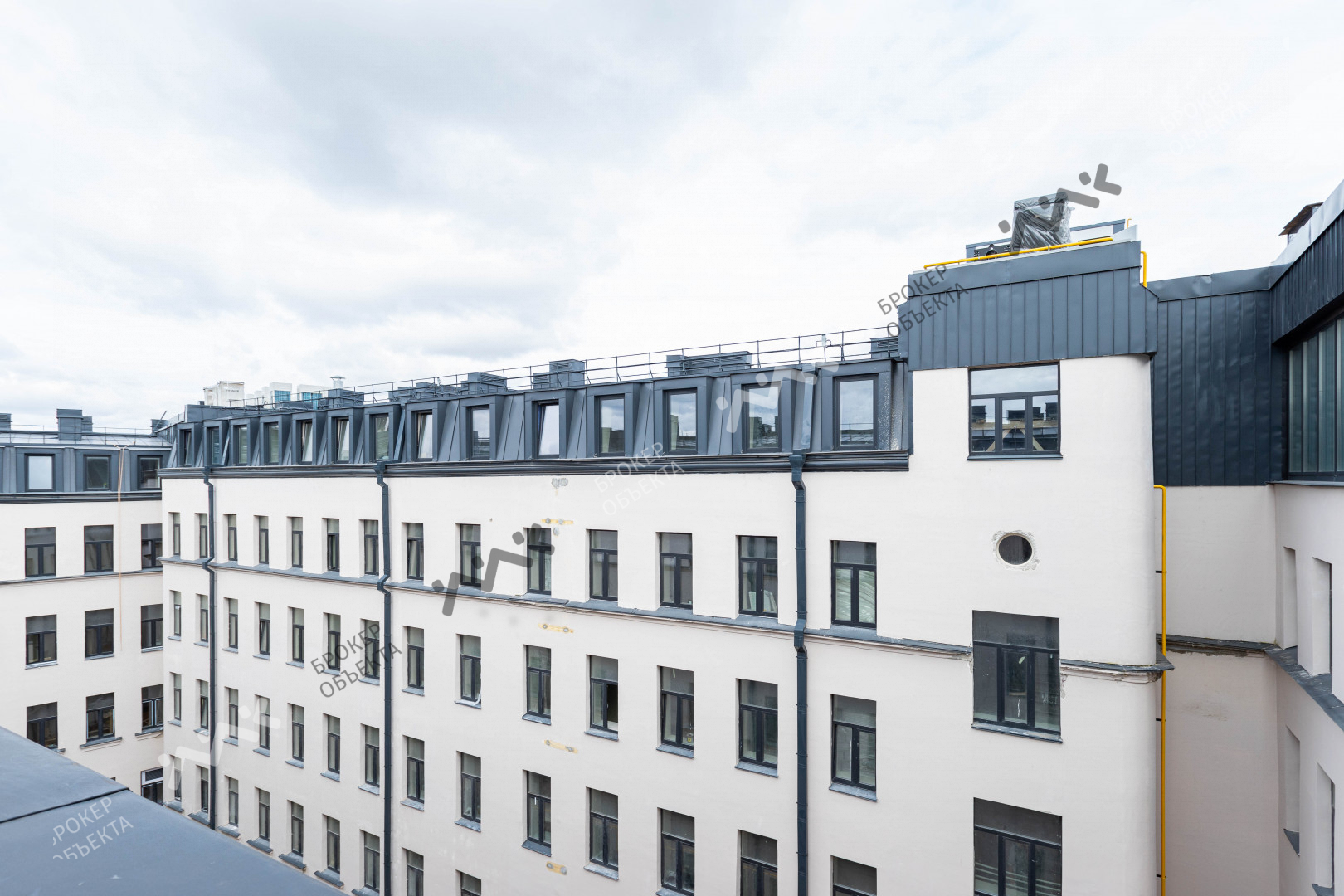 Фото объекта