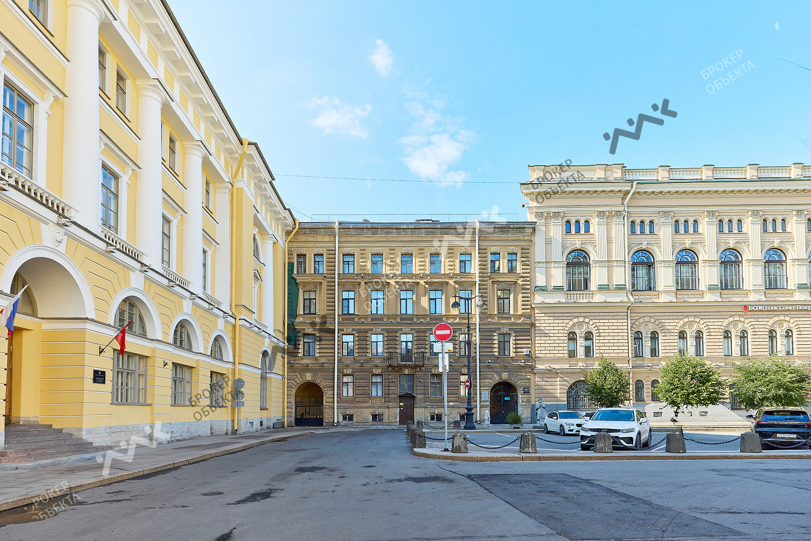 Фото объекта