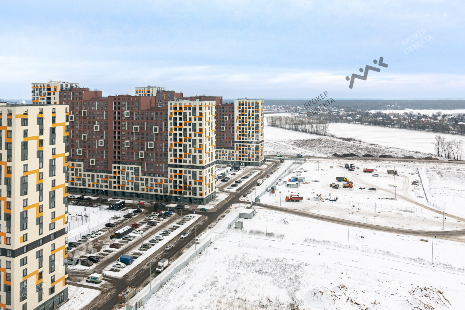Фото объекта