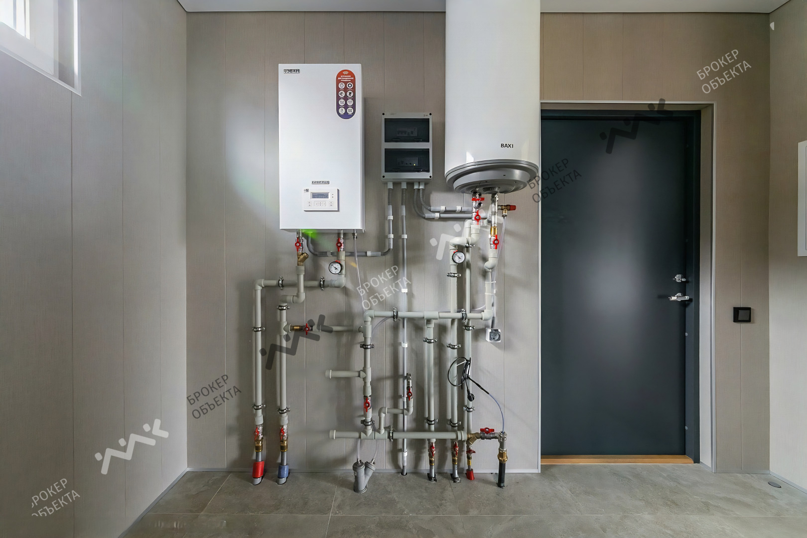 Фото объекта