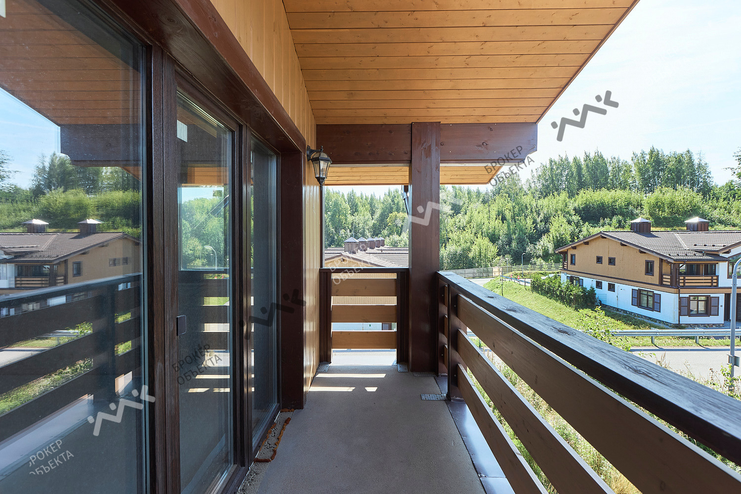 Фото объекта