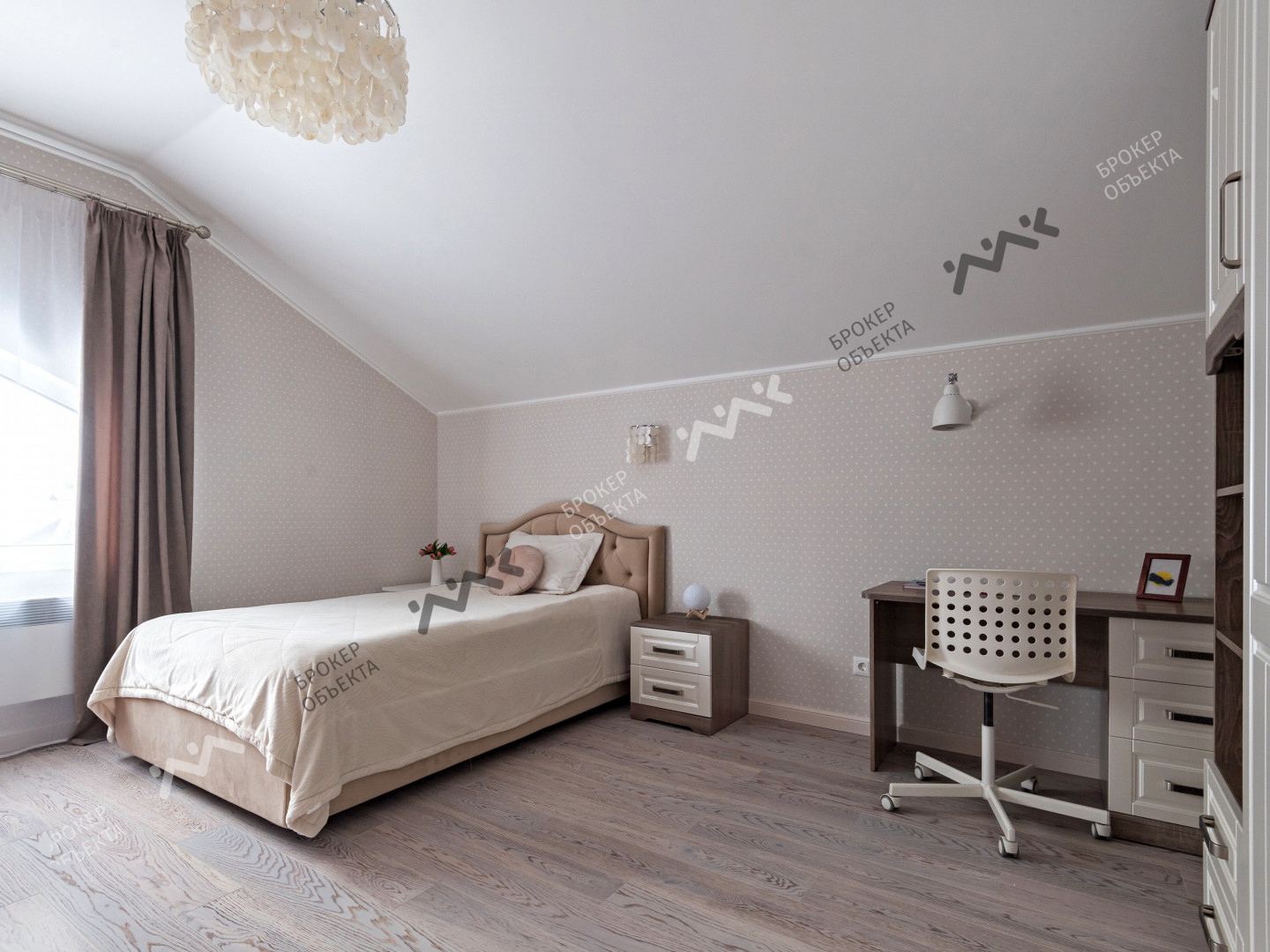 Фото объекта