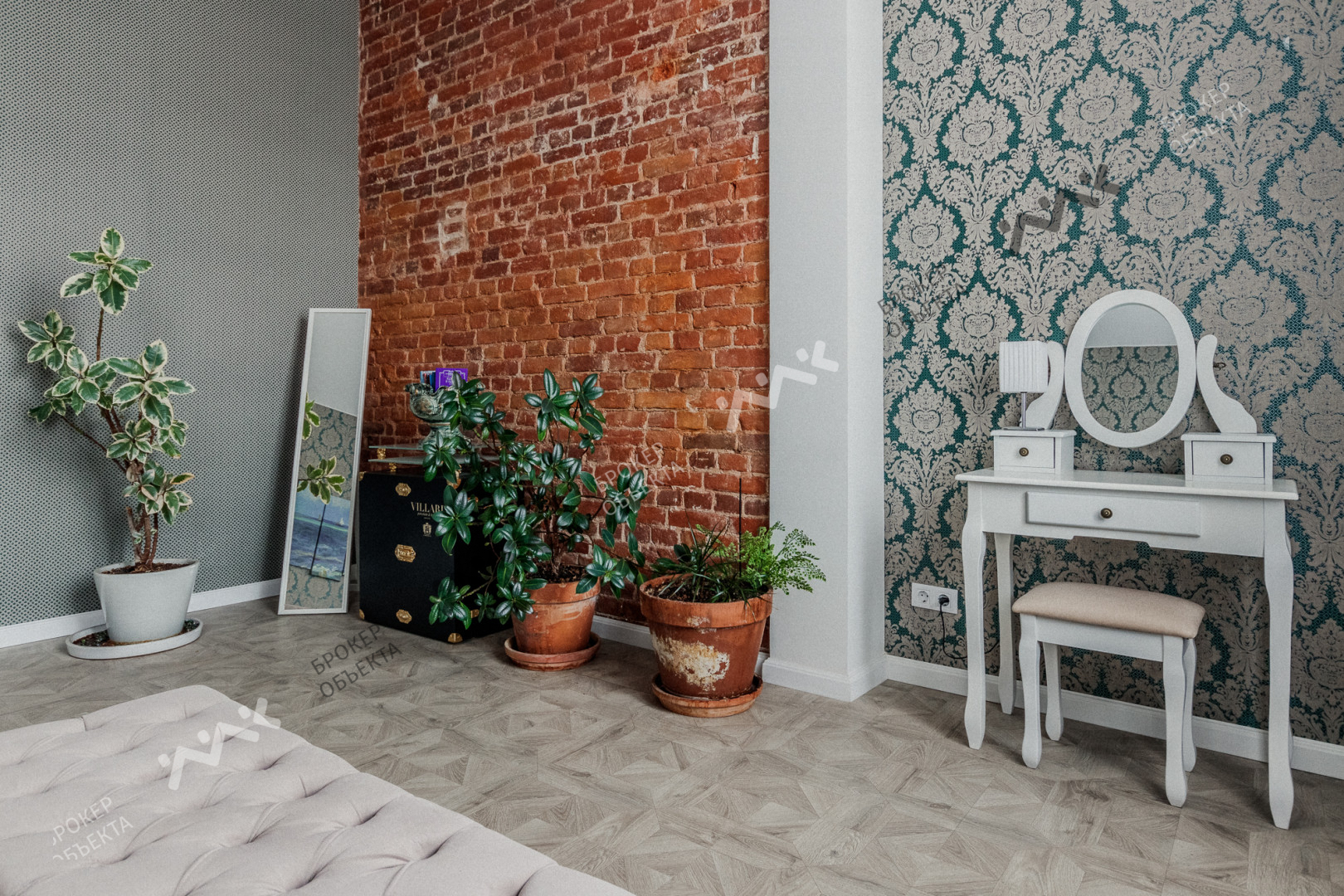 Фото объекта