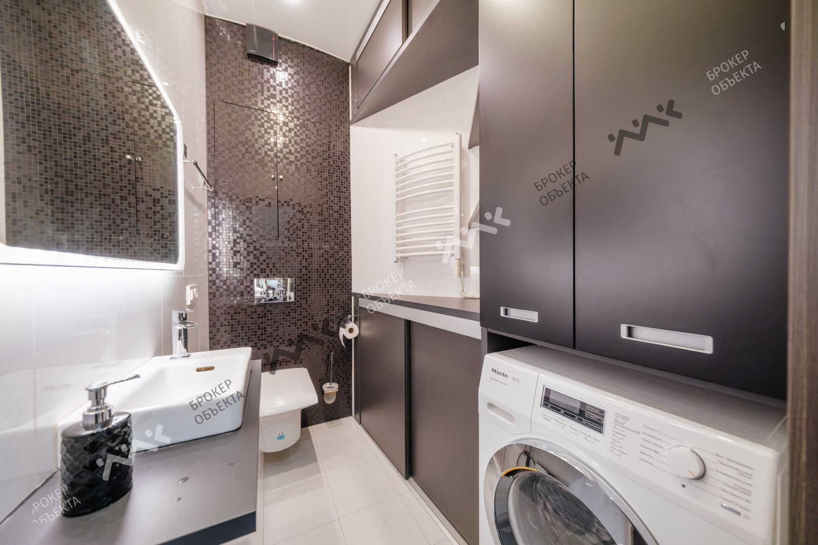 Фото объекта