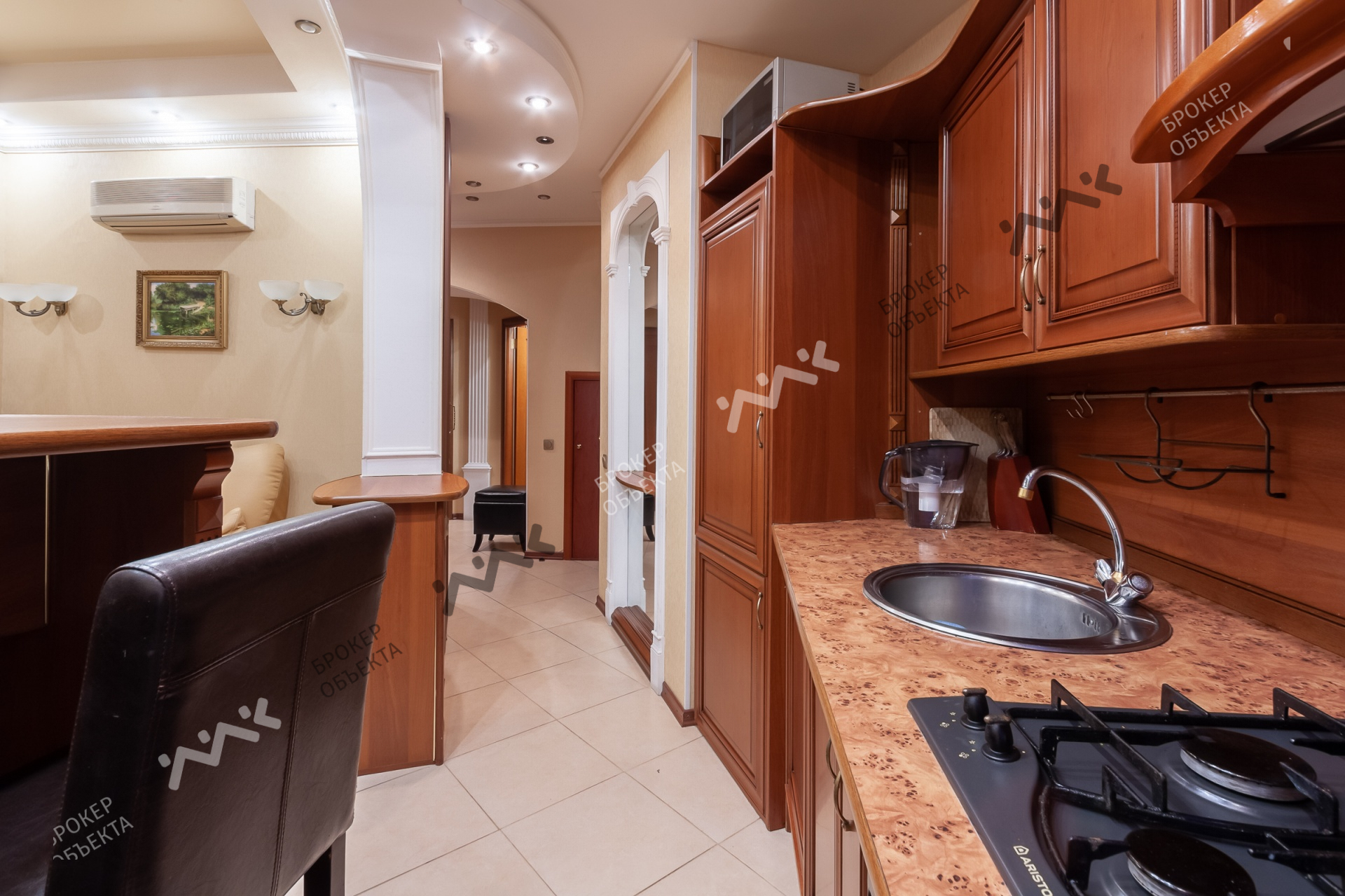 Фото объекта