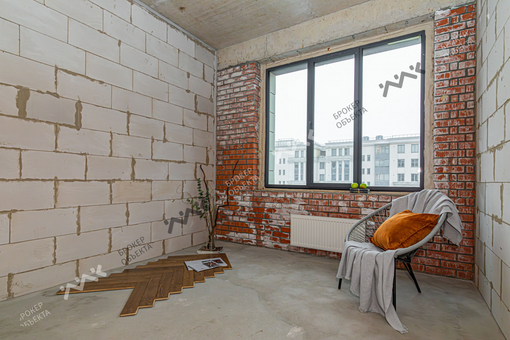 Фото объекта