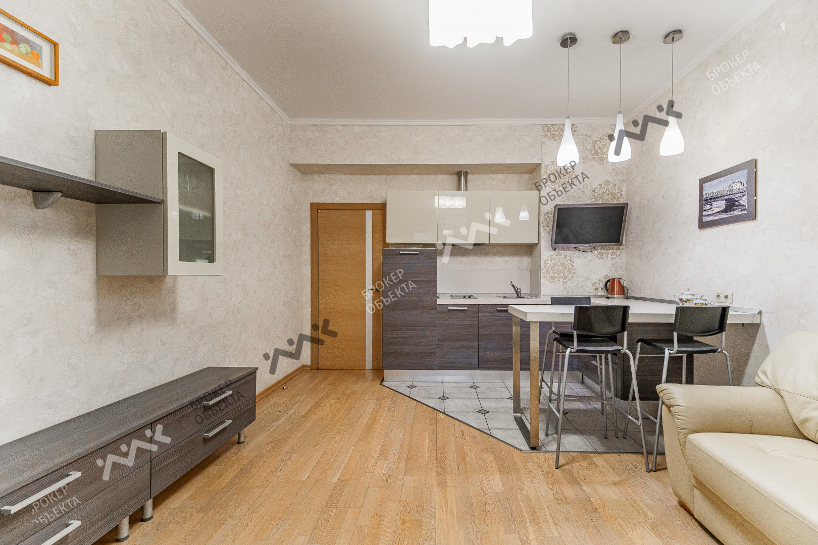 Фото объекта