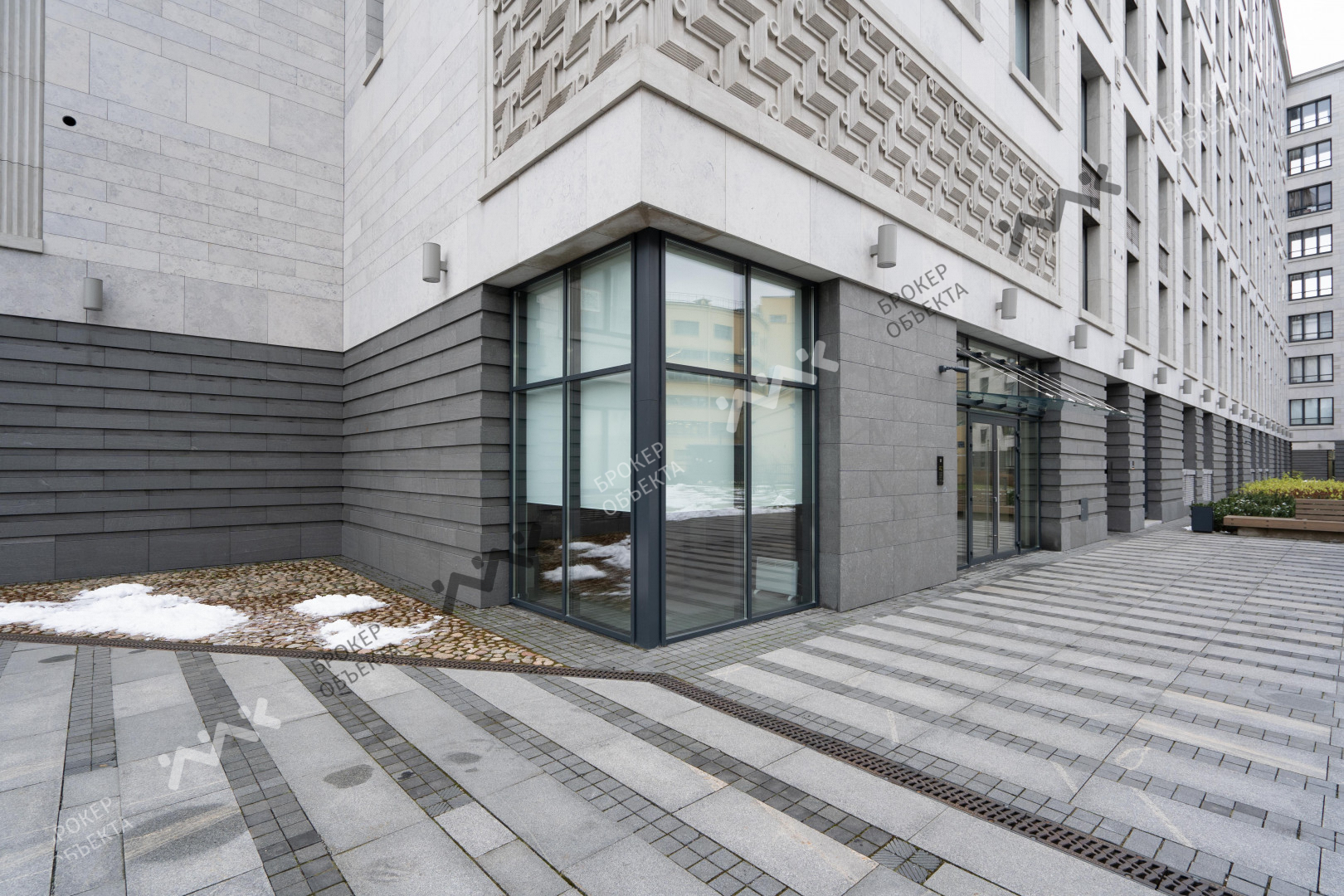 Фото объекта