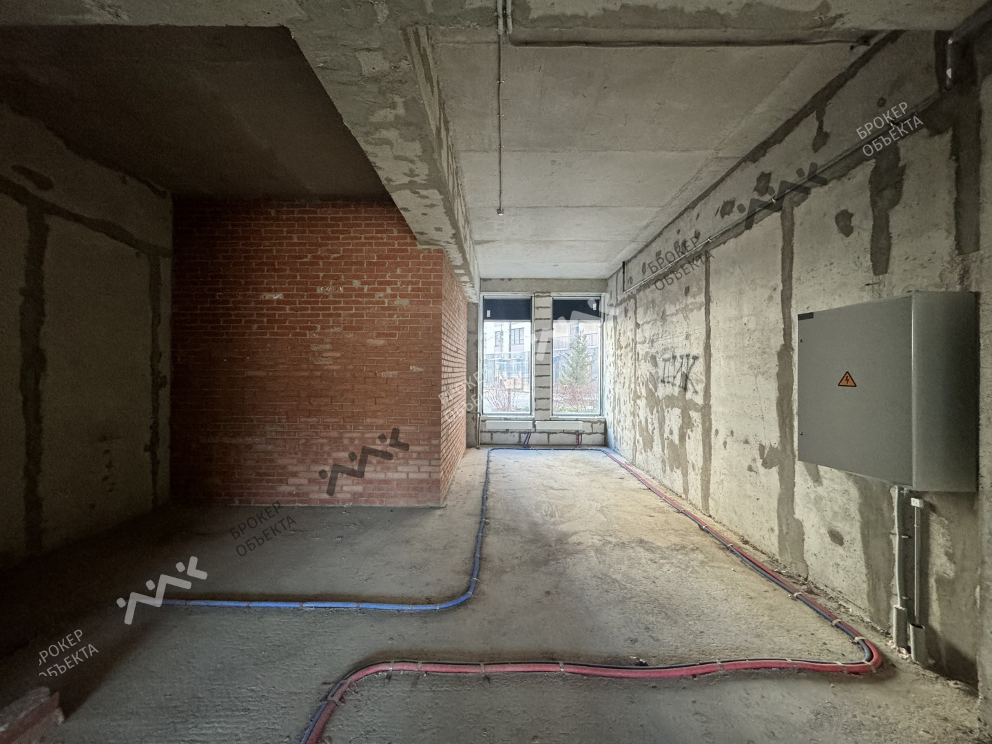 Фото объекта