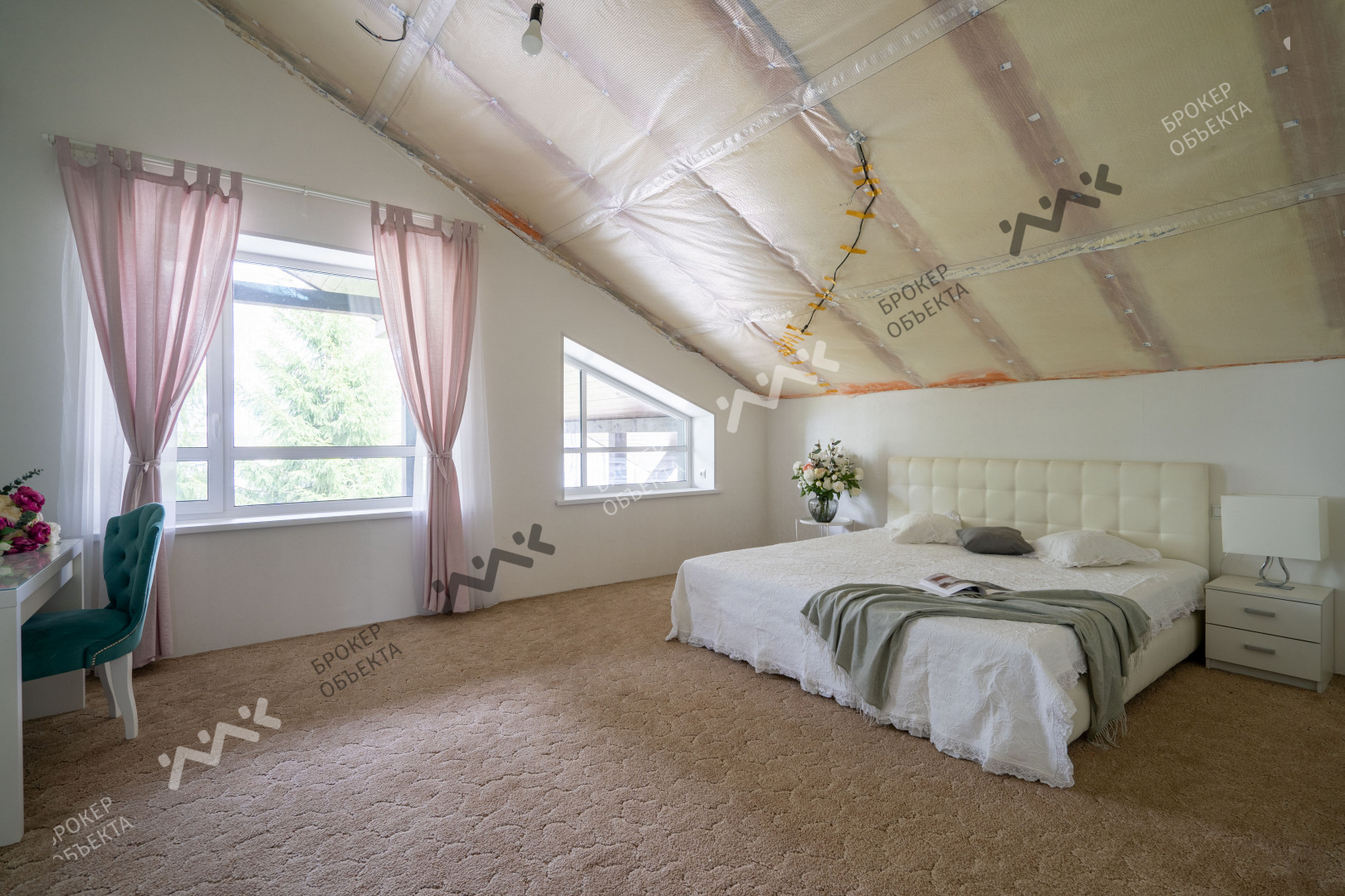 Фото объекта