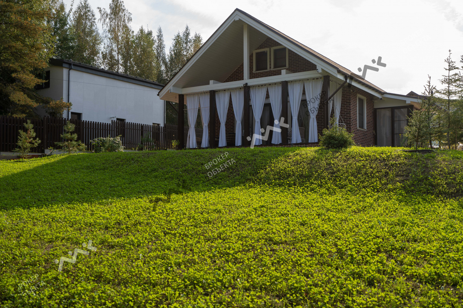 Фото объекта