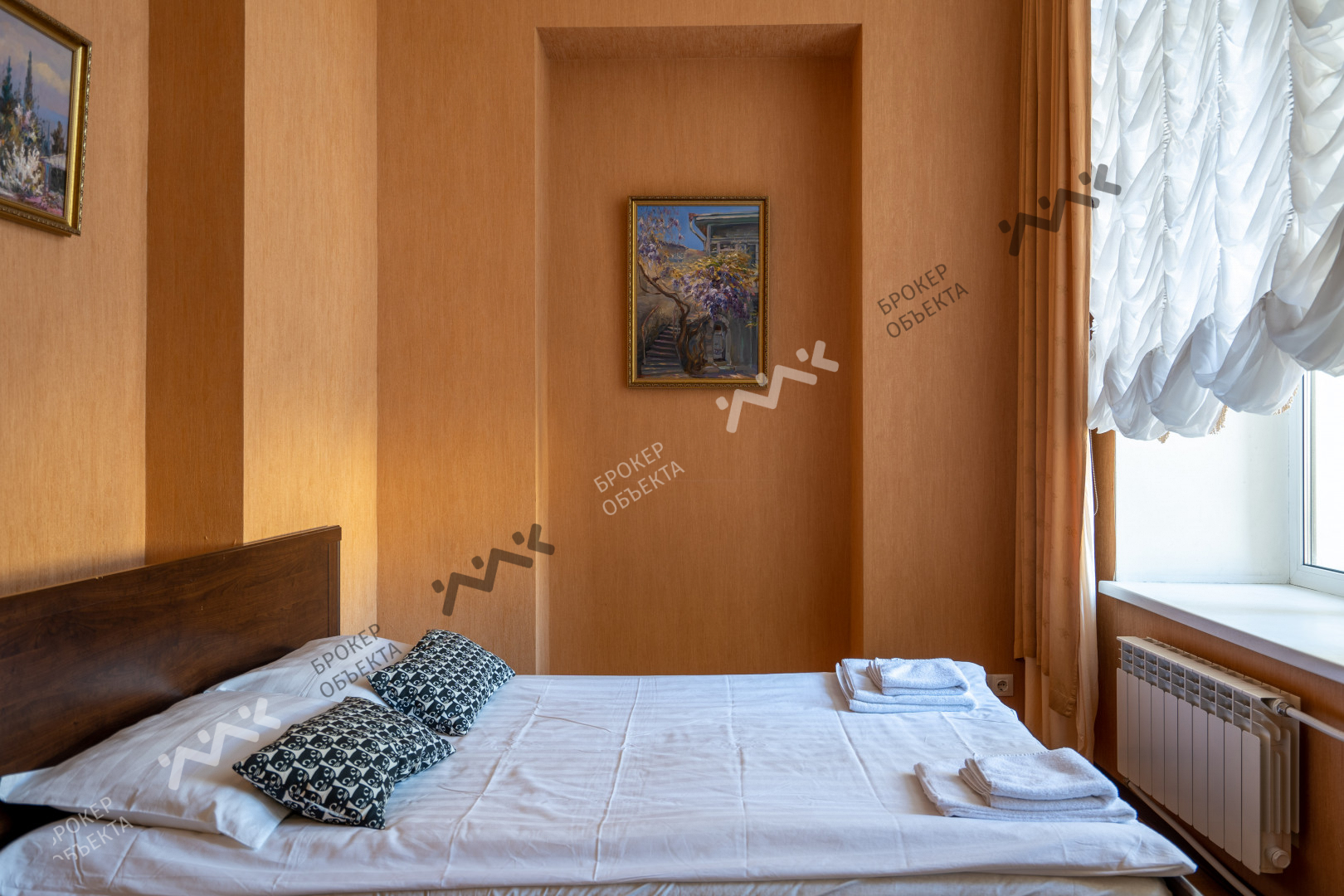 Фото объекта