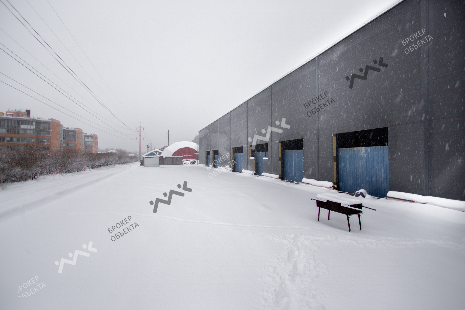 Фото объекта