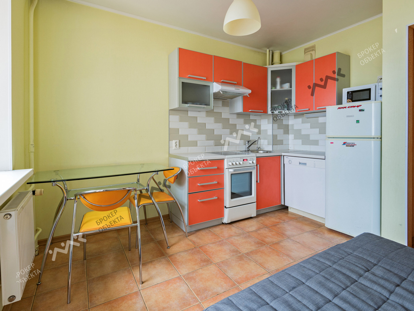 Фото объекта