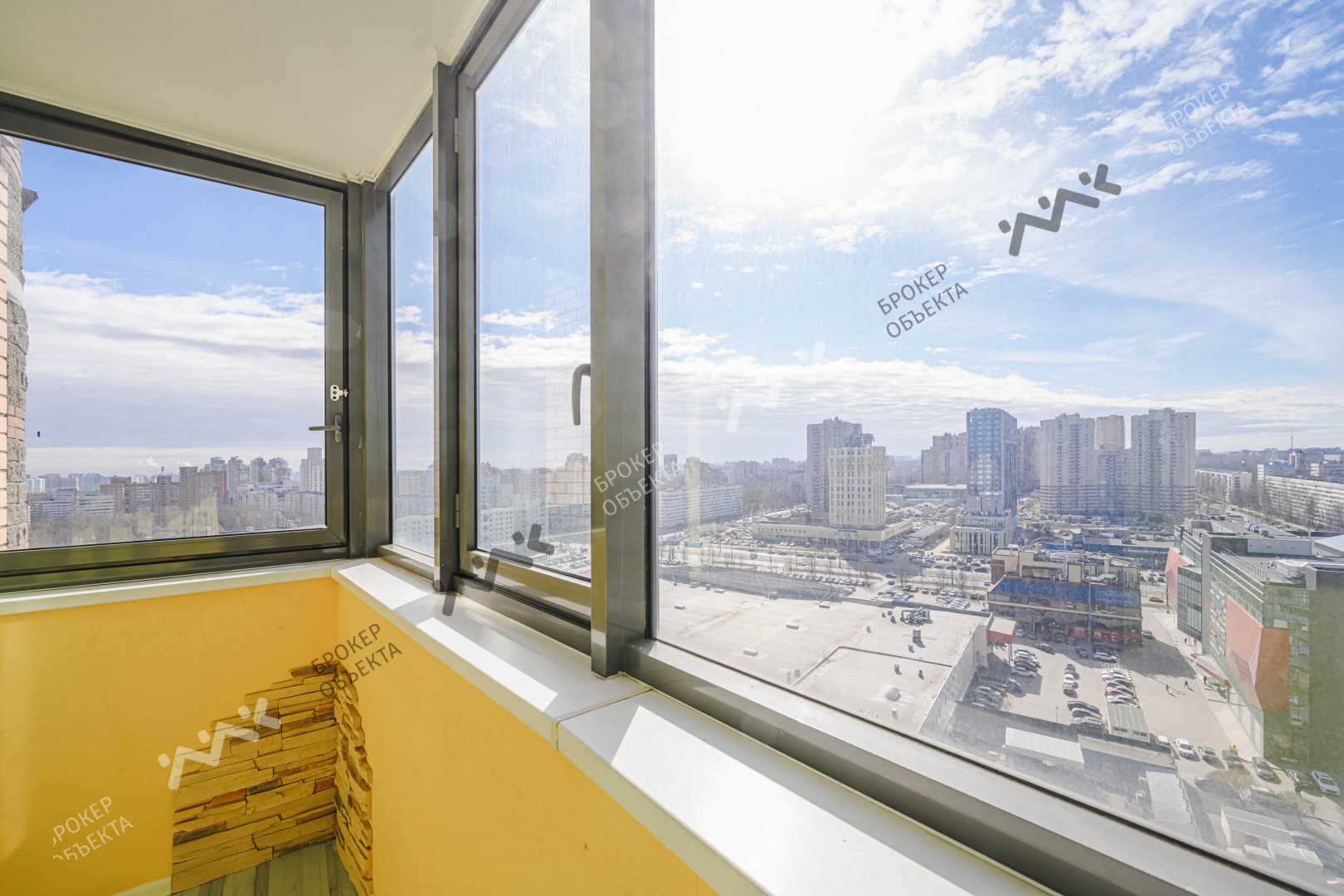 Фото объекта