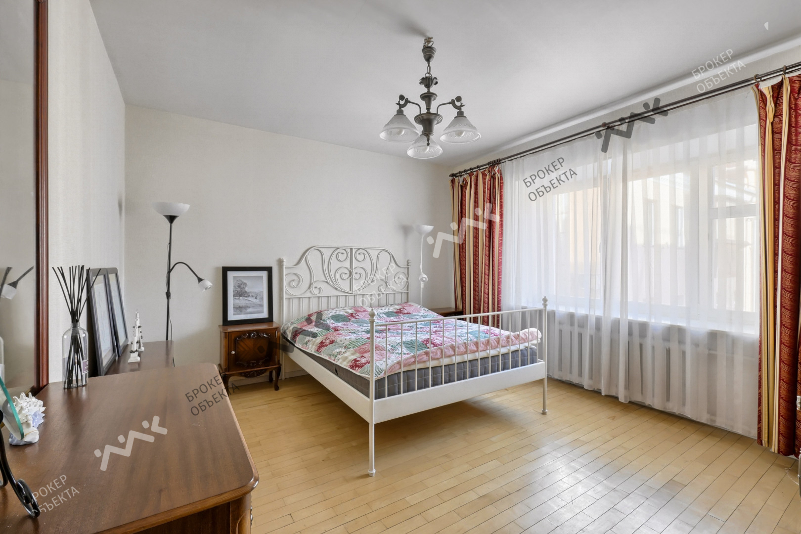 Фото объекта