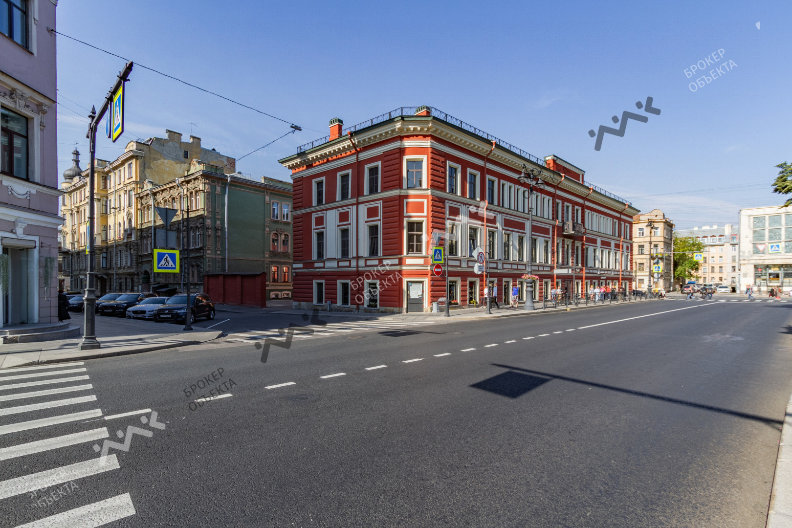 Фото объекта