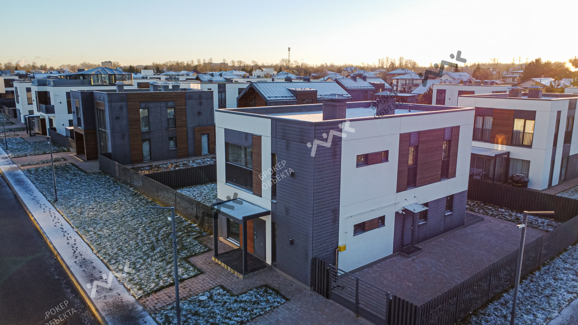 Фото объекта