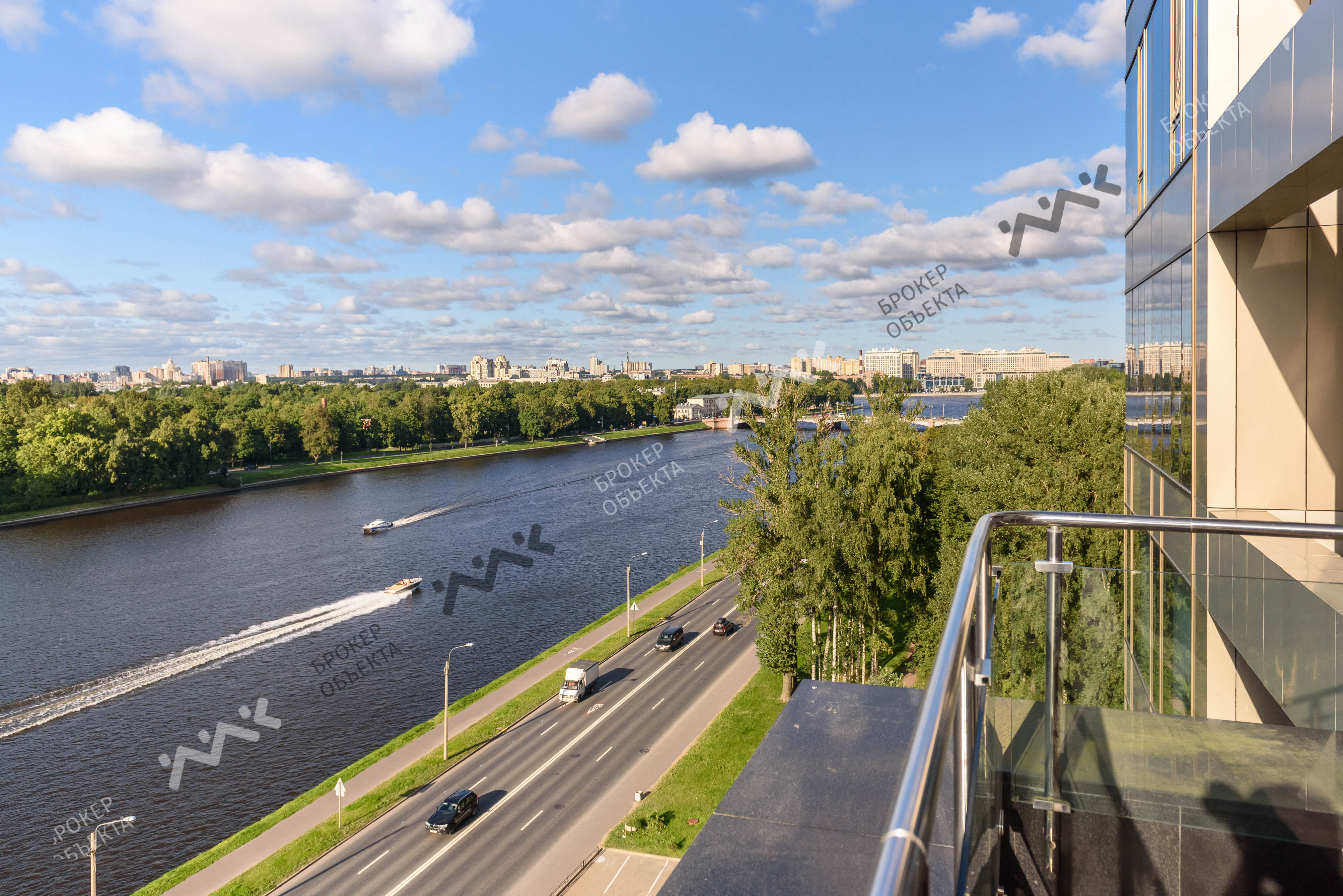 Фото объекта