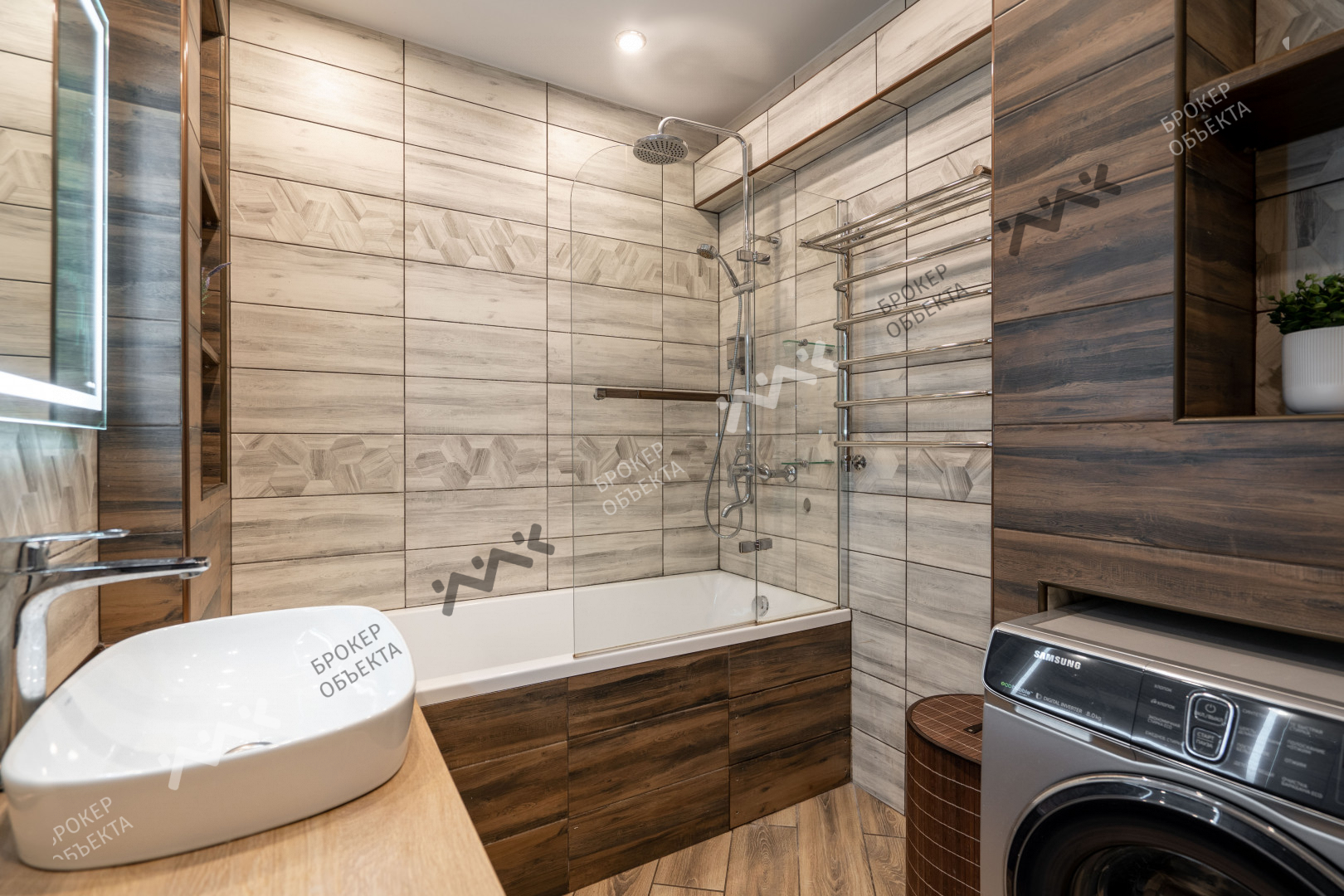 Фото объекта