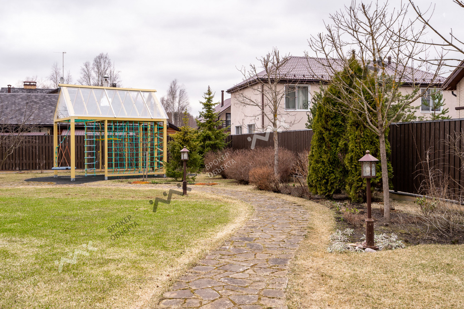 Фото объекта