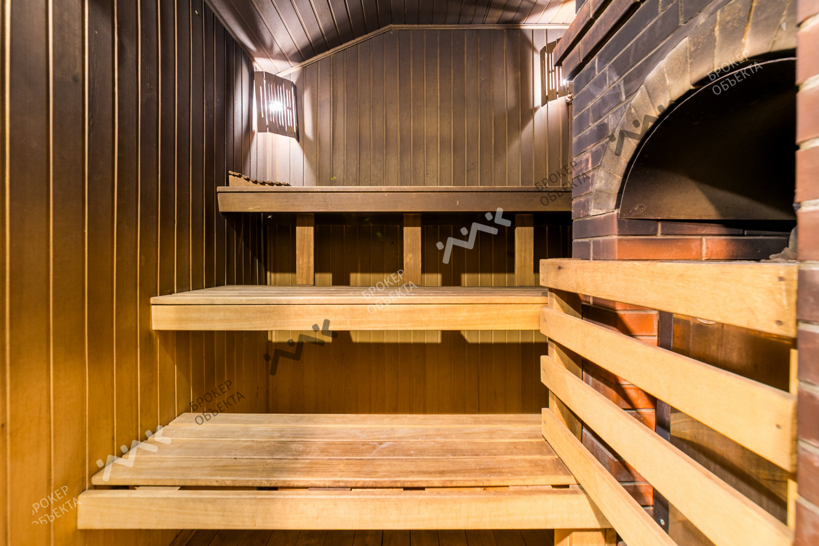 Фото объекта