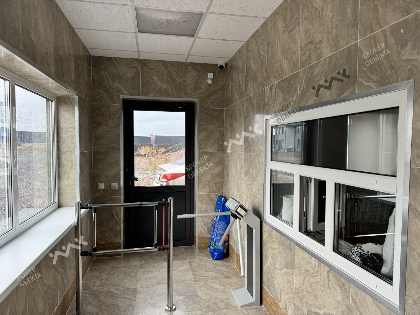 Фото объекта