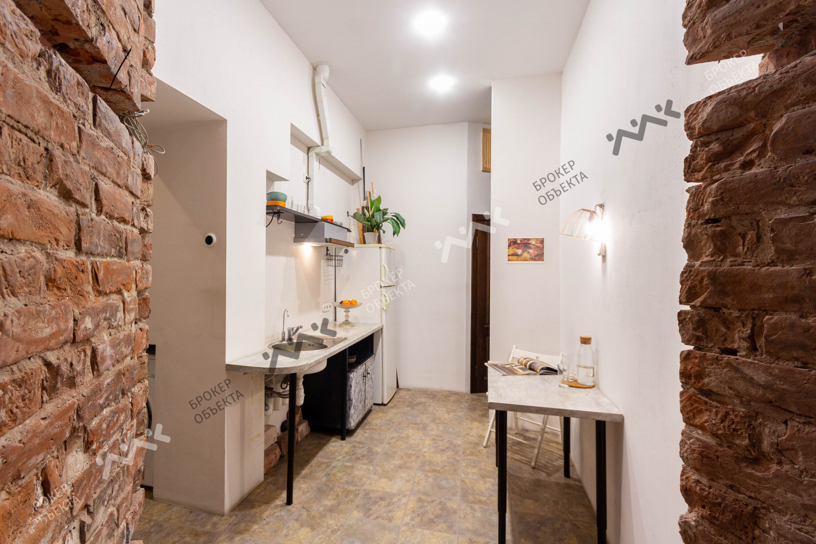 Фото объекта