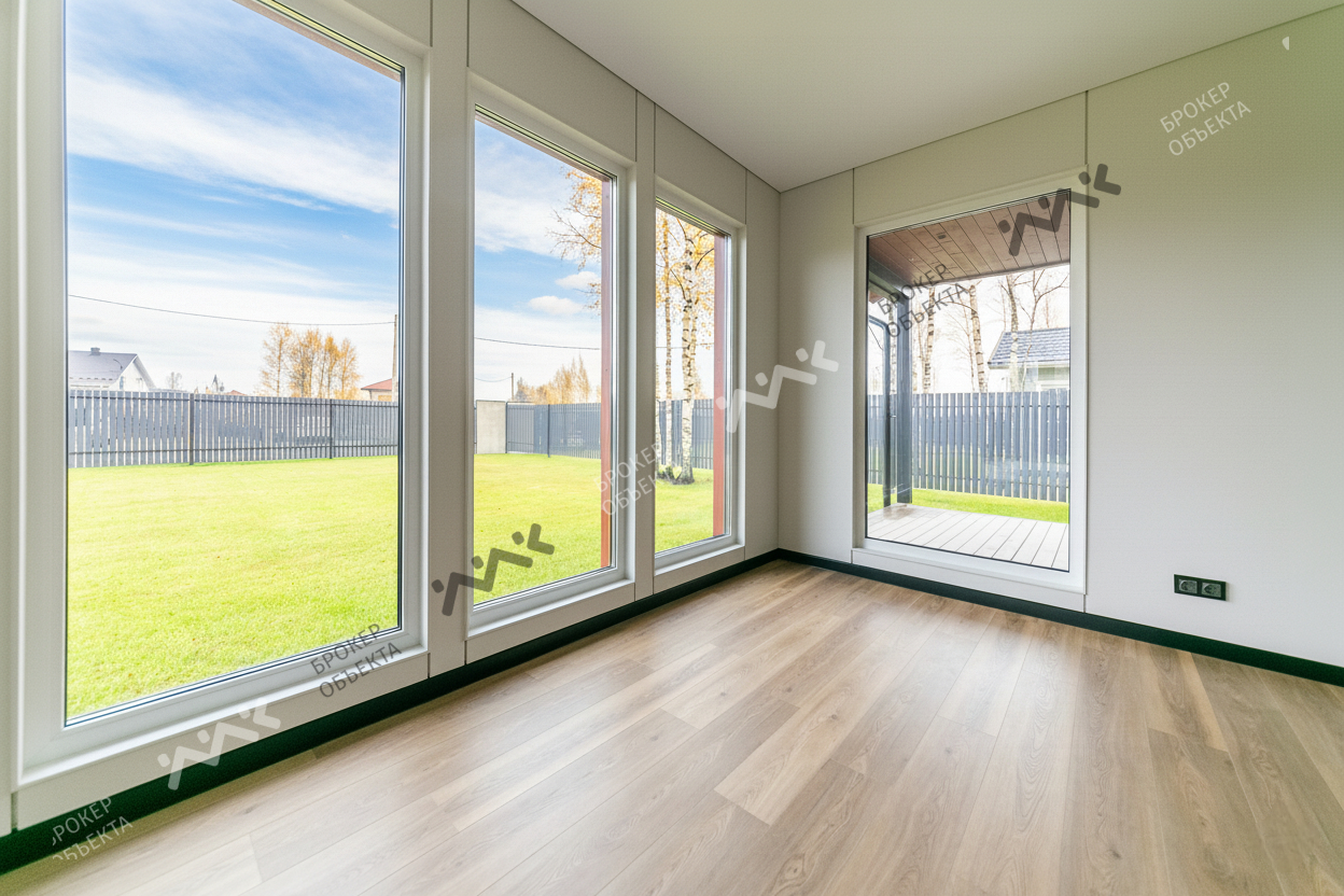 Фото объекта