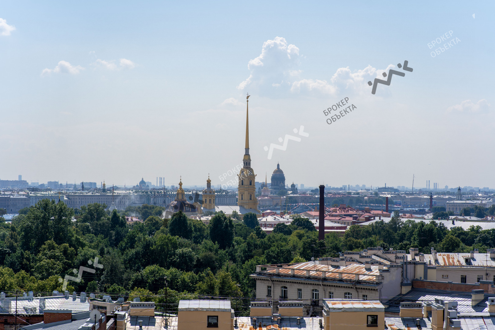 Фото объекта