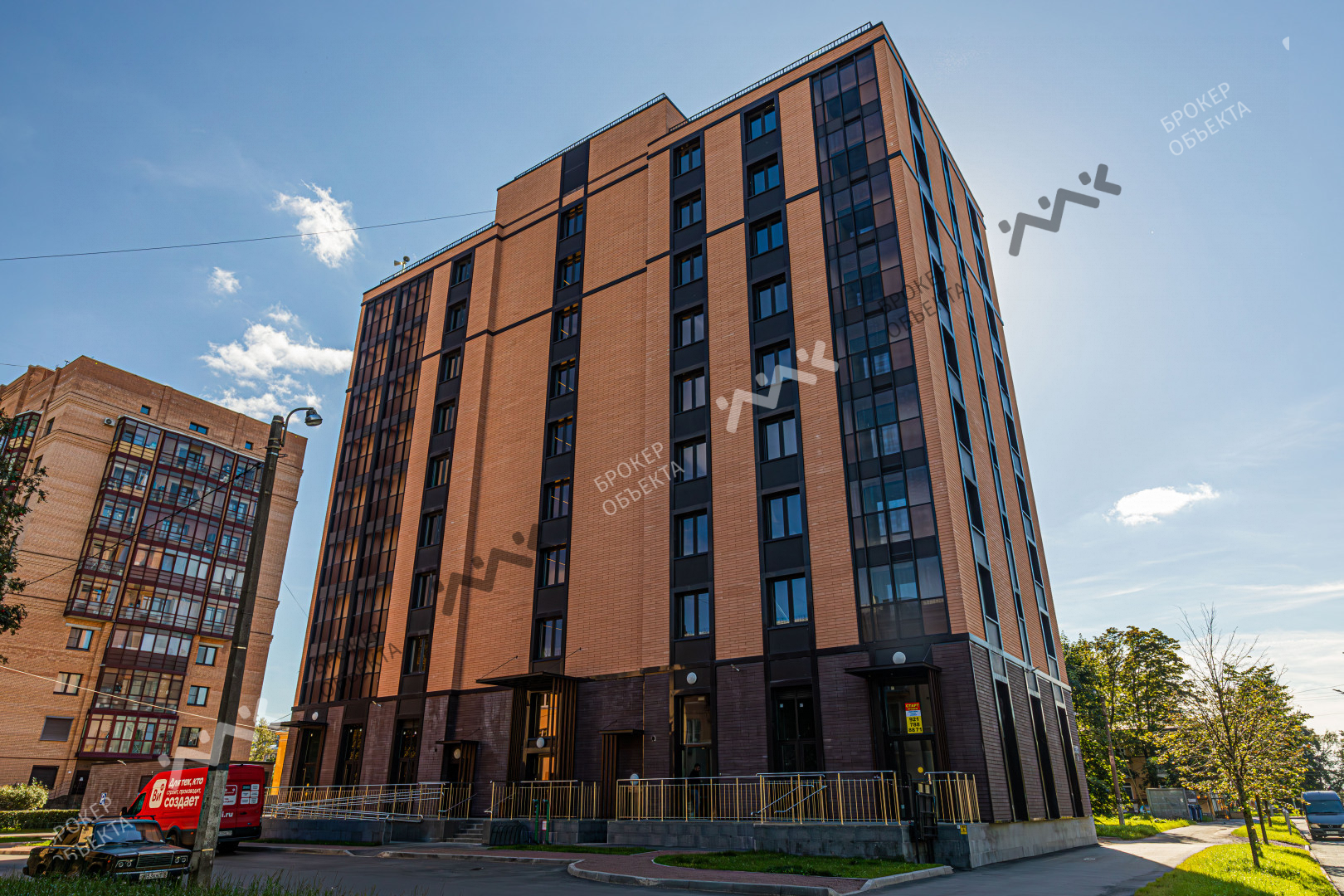 Фото объекта